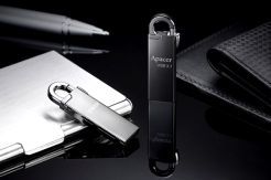 Apacer Luncurkan USB Flash Drive Tahan Air dan Guncangan