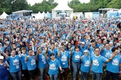 Hari Susu Sedunia, Tingkat Konsumsi Susu Keluarga Indonesia Masih Rendah