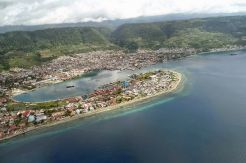 Kota Luwuk Berpotensi Jadi Pariwisata Internasional