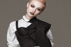 Agnez Mo Buat Kejutan...
