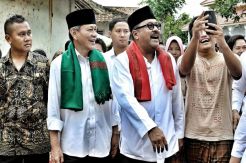 Kalah Pilkada Rano Akan Kembali Syuting, Embay ke Masyarakat