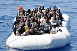 Revealed... In Decade, Mafia Controlled Italy Migrant Centre