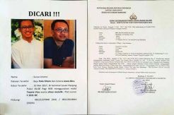 Hasil Autopsi Luar,...