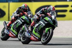 Tidak Tertarik Balap di MotoGP, Apakah Kawasaki Terlalu Pengecut?