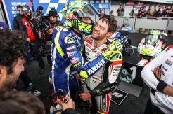 Ini Penyebab Pembalap MotoGP Banyak yang Masih Lajang