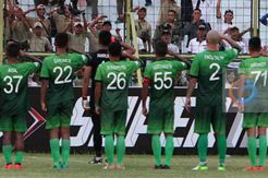 Menang di Pakansari, PS TNI Nodai Rekor PSM Makassar