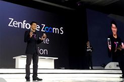 Asus Zenfone Live dan Zoom S Masuk Makassar Pekan Depan