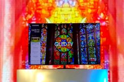Harga dan Fitur Unggulan TV Premium Samsung QLED