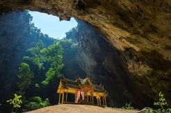 Tiga Gua Terseram di Asia Tenggara
