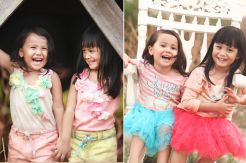 Si Kecil Bisa Tampil Stylish! Ini 4 Tren Fashion Anak-anak