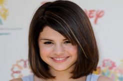 Tren Gaya Rambut Selebritis...