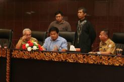 Diduga Soraki Azan, Panitia Aksi 1.000 Lilin Minta Maaf