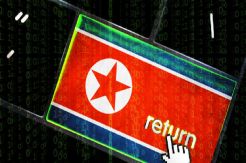 WannaCry Ransomware Cyber Attack May from North Korea?