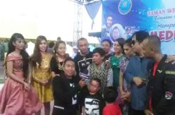 Heres Way of Comedians and Artists War Against Narcotics