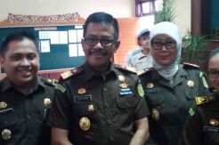 Kajati Jabar Nyatakan Berkas Kasus Penodaan Pancasila Belum Sempurna