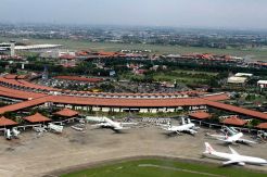 KSO Kawahapejaya Tanggung Jawab Terkait Barak Pekerja di Bandara Soetta