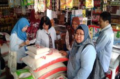 Distributor Mulai Mendapat Tambahan Pasokan Stok