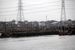 Pelabuhan Rakyat di Tambaklorok Segera Terealisasi