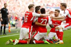 Preview Arsenal vs Sunderland: Peluang Meriam London ke Zona Liga Champions
