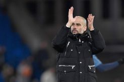 Tanpa Gelar Juara, Guardiola Mengaku Tetap Senang
