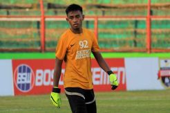 Tak Lagi Jadi Pilihan Utama, Syaiful Mesti Kerja Keras Tembus Starting XI PSM