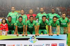 Catat Rekor Buruk, Bhayangkara...