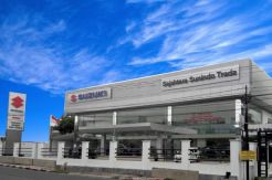 Suzuki Resmikan Dealer Mobil Ke-314 di Salatiga