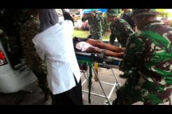Ini Identitas Korban Kecelakaan Latihan Perang di Natuna