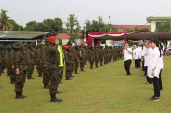 Distribusi Sumber Daya Manusia Kesehatan Belum Merata