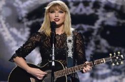 Taylor Swift Siapkan...