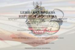 Bebas Akses Data Nasabah