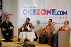 Kampus Harus Siapkan Mahasiswa Hadapi Era New Media