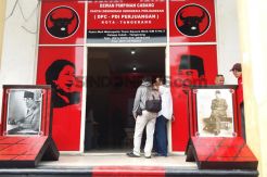Pilkada Kota Tangerang, Penjaringan PDIP Masih Didominasi Kader