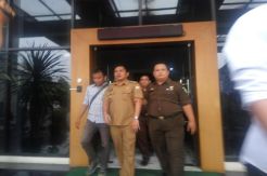 Pemkot Siapkan Penjamin Penangguhan Penahanan Lurah Serang