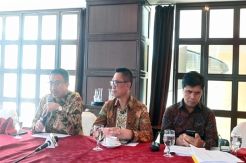 Adira Finance Punya Direktur Utama Baru