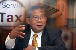 Akses Data Nasabah, DJP Tak Lagi Perlu Izin BI dan Kemenkeu