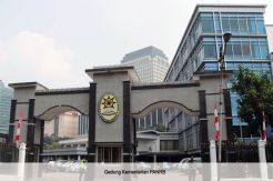 Ini Jam Kerja PNS hingga POLRI Selama Ramadhan