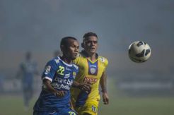 Persib Bermain Hati-hati, Supardi: Belajar dari Pengalaman