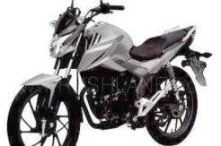 Tampang Saudara Honda Verza Bocor