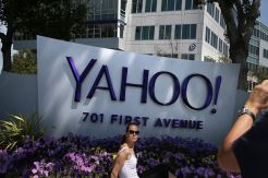 Aplikasi Yahoo Akan...