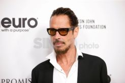 Vokalis Soundgarden, Chris Cornell, Meninggal Dunia Mendadak