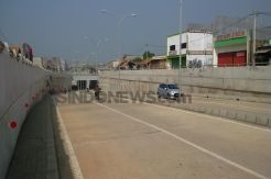 Belum Ada Biaya, Pemkab Bekasi Utang Dana Pemeliharaan Underpass Tambun