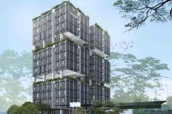 Bisnis Hotel di Kota Depok Makin Dilirik Investor