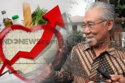 Mendag Tegaskan Ketersediaan Pangan Cukup Jelang Ramadan