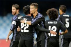 Selangkah Menuju Juara, Madrid Diperingatkan Tetap Membumi