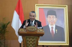 Mendes PDTT Minta Penyeleweng...