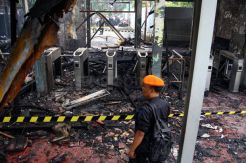 PT KCJ Akan Bangun Loket Sementara di Stasiun Klender