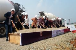 Sinar Mas Land Kembangkan Silicon Valley ala Indonesia Rp7 Triliun
