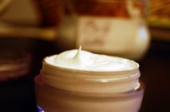 Tips Membuat Body Butter...