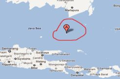 Kapal Terbakar di Masalembo, 178 Penumpang Tak Diketahui Nasibnya